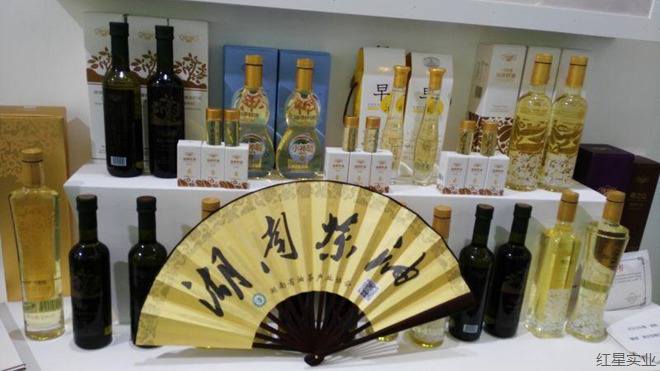 树行业标杆 “康御”借“餐博会”走向世界2.jpg
