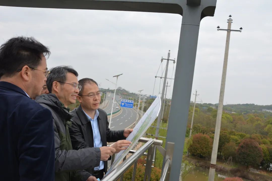 王清政现场调度红星全球农批中心项目建设工作1.jpg