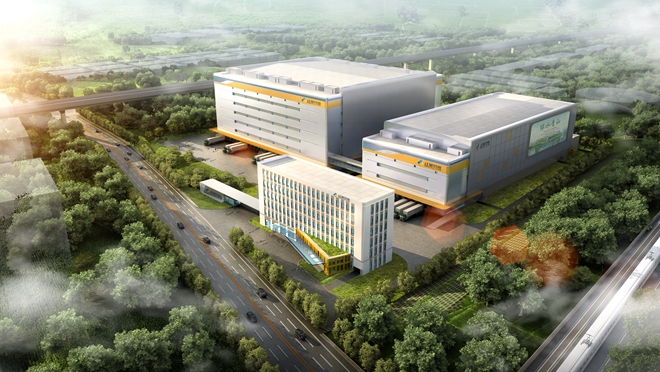 长沙市加快推进高质量发展重大项目集中开工(雨花区分会场)活动4.jpg